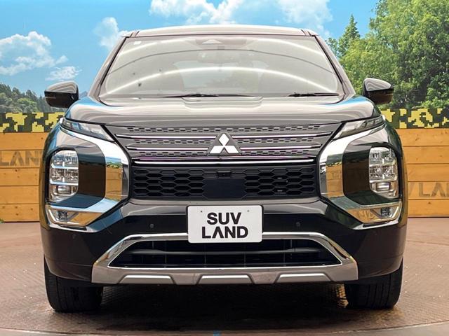 アウトランダーＰＨＥＶ Ｐ　寒冷地仕様　４ＷＤ　マイパイロット　純正９型ナビ　全周囲カメラ　ＢＯＳＥサウンド　前中席シートヒーター　パワーバックドア　前席メモリーシート　ＬＥＤヘッドライト　ワイヤレス充電　ｅーアシスト　禁煙車（18枚目）