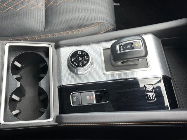 アウトランダーＰＨＥＶ Ｐ　寒冷地仕様　４ＷＤ　マイパイロット　純正９型ナビ　全周囲カメラ　ＢＯＳＥサウンド　前中席シートヒーター　パワーバックドア　前席メモリーシート　ＬＥＤヘッドライト　ワイヤレス充電　ｅーアシスト　禁煙車（73枚目）