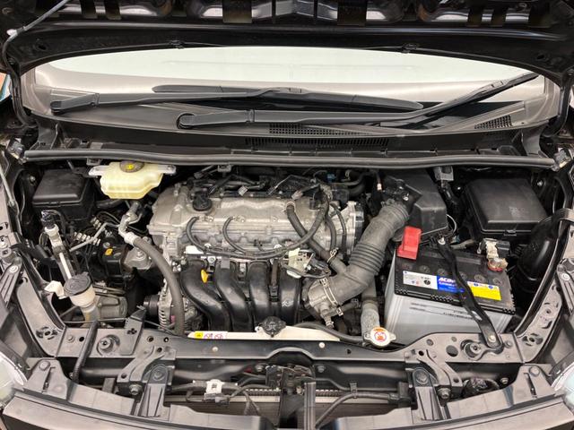 ヴォクシー ZS 煌III 両側電動スライドドア フリップダウン 純正9インチナビ トヨタセーフティセンス バックカメラ ハーフレザーシート コーナーセンサー クルコン レーンキープ LEDヘッドライト オートマチックハイビーム(18枚目)