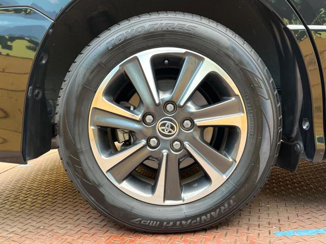 ヴォクシー ZS 煌III 両側電動スライドドア フリップダウン 純正9インチナビ トヨタセーフティセンス バックカメラ ハーフレザーシート コーナーセンサー クルコン レーンキープ LEDヘッドライト オートマチックハイビーム(27枚目)