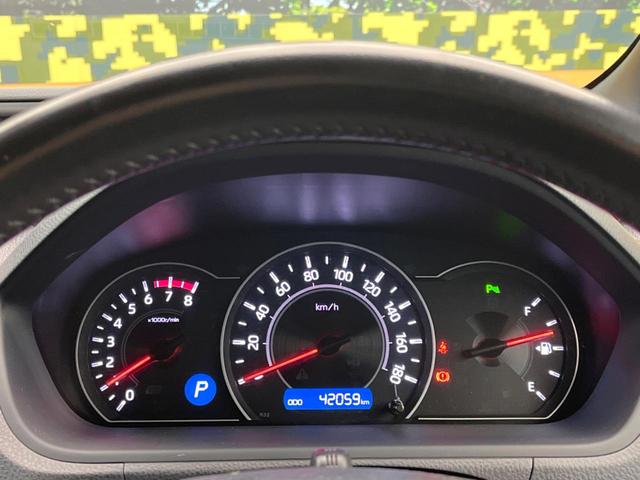 ヴォクシー ZS 煌III 両側電動スライドドア フリップダウン 純正9インチナビ トヨタセーフティセンス バックカメラ ハーフレザーシート コーナーセンサー クルコン レーンキープ LEDヘッドライト オートマチックハイビーム(48枚目)