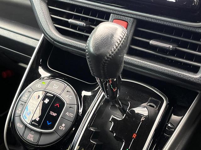 ヴォクシー ZS 煌III 両側電動スライドドア フリップダウン 純正9インチナビ トヨタセーフティセンス バックカメラ ハーフレザーシート コーナーセンサー クルコン レーンキープ LEDヘッドライト オートマチックハイビーム(62枚目)