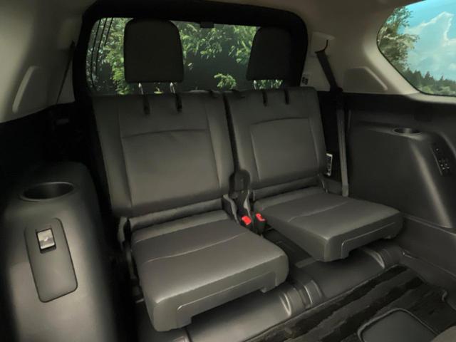 ランドクルーザープラド TX Lパッケージ マットブラックエディション 7人乗り 黒革シート サンルーフ 全周囲カメラ トヨタセーフティセンス シートベンチレーション 寒冷地仕様 レーダークルーズ 禁煙車 前席シートエアコン ドラレコ コーナーセンサー スマートキー(10枚目)