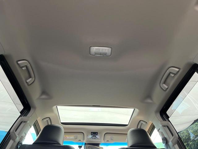 ランドクルーザープラド TX Lパッケージ マットブラックエディション 7人乗り 黒革シート サンルーフ 全周囲カメラ トヨタセーフティセンス シートベンチレーション 寒冷地仕様 レーダークルーズ 禁煙車 前席シートエアコン ドラレコ コーナーセンサー スマートキー(38枚目)