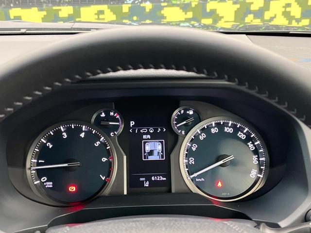 ランドクルーザープラド TX Lパッケージ マットブラックエディション 7人乗り 黒革シート サンルーフ 全周囲カメラ トヨタセーフティセンス シートベンチレーション 寒冷地仕様 レーダークルーズ 禁煙車 前席シートエアコン ドラレコ コーナーセンサー スマートキー(49枚目)