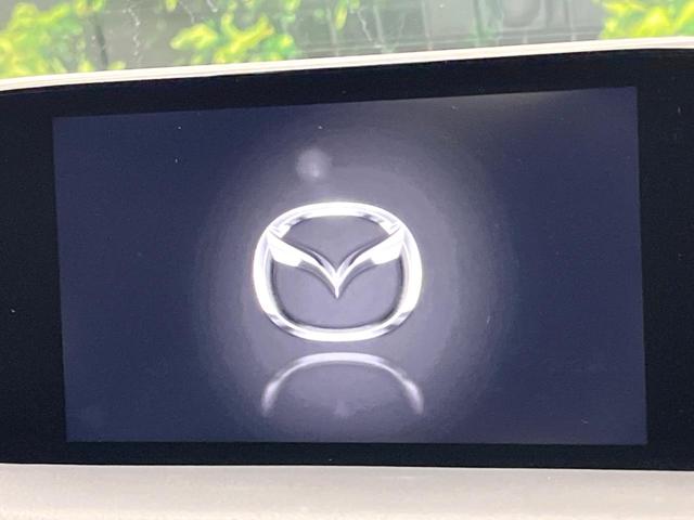 CX-5 25S Lパッケージ 純正8.8型ナビ 全周囲カメラ スマートブレーキサポート レーダクルーズ パワーバックドア 黒革シート 前席パワーシート シートヒーター ステアリングヒーター LEDヘッドライト レーンキープ(3枚目)