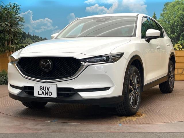 CX-5 25S Lパッケージ 純正8.8型ナビ 全周囲カメラ スマートブレーキサポート レーダクルーズ パワーバックドア 黒革シート 前席パワーシート シートヒーター ステアリングヒーター LEDヘッドライト レーンキープ(29枚目)