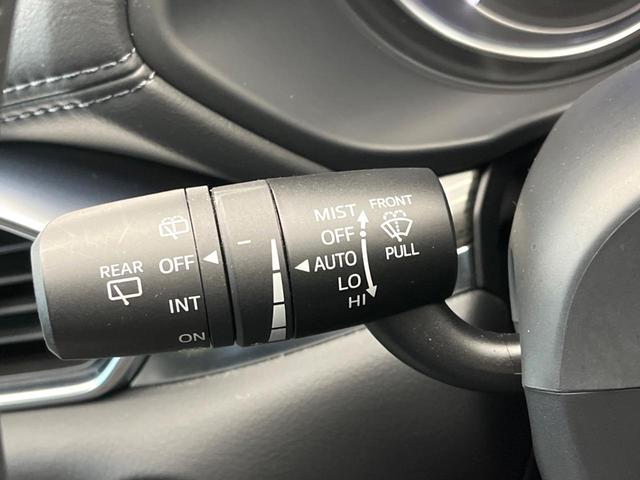 CX-5 25S Lパッケージ 純正8.8型ナビ 全周囲カメラ スマートブレーキサポート レーダクルーズ パワーバックドア 黒革シート 前席パワーシート シートヒーター ステアリングヒーター LEDヘッドライト レーンキープ(49枚目)