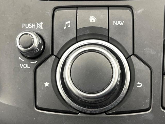 CX-5 25S Lパッケージ 純正8.8型ナビ 全周囲カメラ スマートブレーキサポート レーダクルーズ パワーバックドア 黒革シート 前席パワーシート シートヒーター ステアリングヒーター LEDヘッドライト レーンキープ(63枚目)