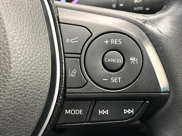 RAV4 G 全周囲カメラ 純正9型ナビ トヨタセーフティセンス 電動リアゲート ブラインドスポットモニター 前席シートヒーター ルーフレール LEDヘッドライト パワーシート クリアランスソナー ドラレコ(5枚目)