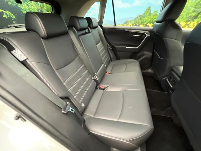 RAV4 G 全周囲カメラ 純正9型ナビ トヨタセーフティセンス 電動リアゲート ブラインドスポットモニター 前席シートヒーター ルーフレール LEDヘッドライト パワーシート クリアランスソナー ドラレコ(9枚目)