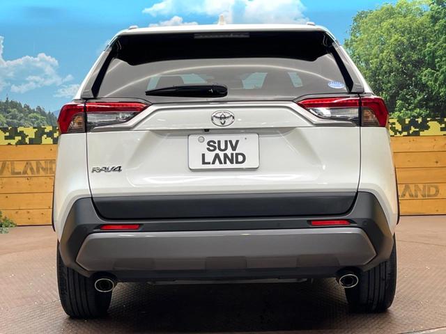 RAV4 G 全周囲カメラ 純正9型ナビ トヨタセーフティセンス 電動リアゲート ブラインドスポットモニター 前席シートヒーター ルーフレール LEDヘッドライト パワーシート クリアランスソナー ドラレコ(15枚目)