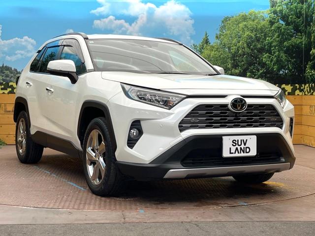RAV4 G 全周囲カメラ 純正9型ナビ トヨタセーフティセンス 電動リアゲート ブラインドスポットモニター 前席シートヒーター ルーフレール LEDヘッドライト パワーシート クリアランスソナー ドラレコ(16枚目)