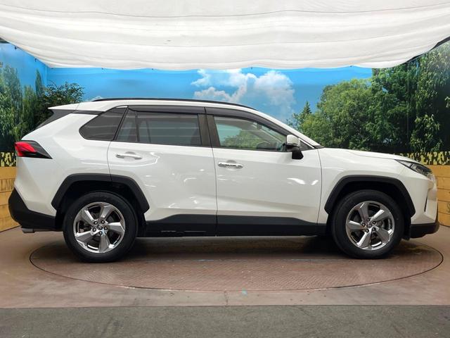 RAV4 G 全周囲カメラ 純正9型ナビ トヨタセーフティセンス 電動リアゲート ブラインドスポットモニター 前席シートヒーター ルーフレール LEDヘッドライト パワーシート クリアランスソナー ドラレコ(33枚目)