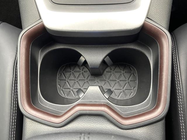 RAV4 G 全周囲カメラ 純正9型ナビ トヨタセーフティセンス 電動リアゲート ブラインドスポットモニター 前席シートヒーター ルーフレール LEDヘッドライト パワーシート クリアランスソナー ドラレコ(69枚目)