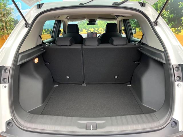 WR-V X 登録済未使用車 バックカメラ ホンダセンシング 純正8インチナビ レーダークルーズ コーナーセンサー 急速充電 スマートキー LEDヘッド 線逸脱警報 オートライト  Bluetooth(10枚目)