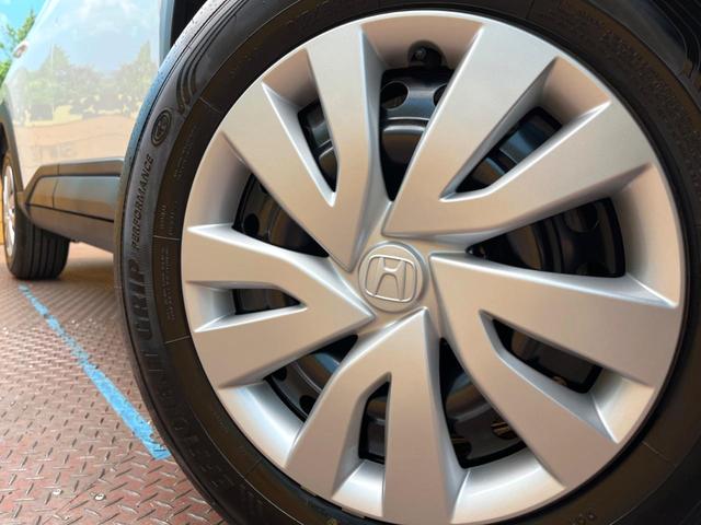 WR-V X 登録済未使用車 バックカメラ ホンダセンシング 純正8インチナビ レーダークルーズ コーナーセンサー 急速充電 スマートキー LEDヘッド 線逸脱警報 オートライト  Bluetooth(13枚目)