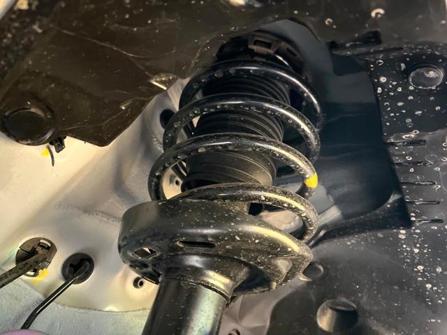 WR-V X 登録済未使用車 バックカメラ ホンダセンシング 純正8インチナビ レーダークルーズ コーナーセンサー 急速充電 スマートキー LEDヘッド 線逸脱警報 オートライト  Bluetooth(20枚目)