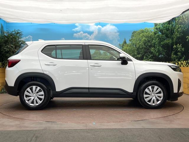 WR-V X 登録済未使用車 バックカメラ ホンダセンシング 純正8インチナビ レーダークルーズ コーナーセンサー 急速充電 スマートキー LEDヘッド 線逸脱警報 オートライト  Bluetooth(28枚目)