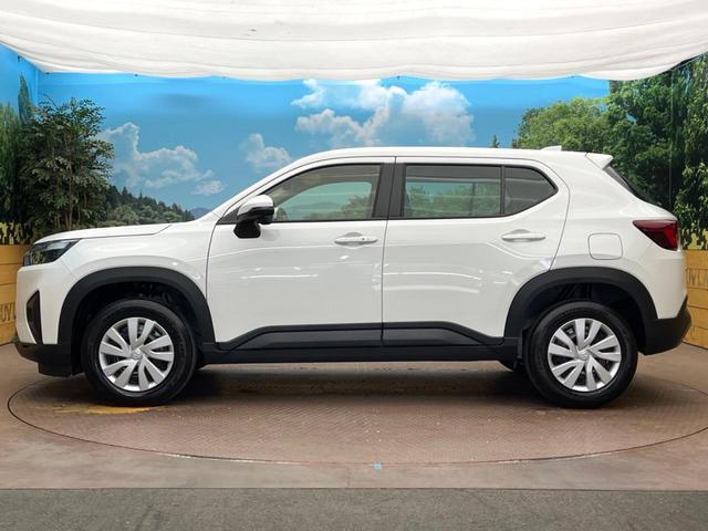 WR-V X 登録済未使用車 バックカメラ ホンダセンシング 純正8インチナビ レーダークルーズ コーナーセンサー 急速充電 スマートキー LEDヘッド 線逸脱警報 オートライト  Bluetooth(30枚目)