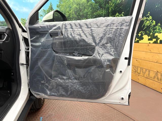 WR-V X 登録済未使用車 バックカメラ ホンダセンシング 純正8インチナビ レーダークルーズ コーナーセンサー 急速充電 スマートキー LEDヘッド 線逸脱警報 オートライト  Bluetooth(33枚目)