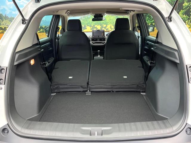 WR-V X 登録済未使用車 バックカメラ ホンダセンシング 純正8インチナビ レーダークルーズ コーナーセンサー 急速充電 スマートキー LEDヘッド 線逸脱警報 オートライト  Bluetooth(36枚目)