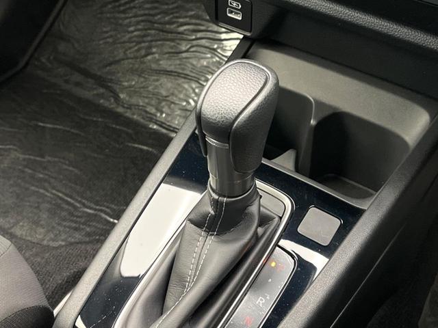 WR-V X 登録済未使用車 バックカメラ ホンダセンシング 純正8インチナビ レーダークルーズ コーナーセンサー 急速充電 スマートキー LEDヘッド 線逸脱警報 オートライト  Bluetooth(56枚目)