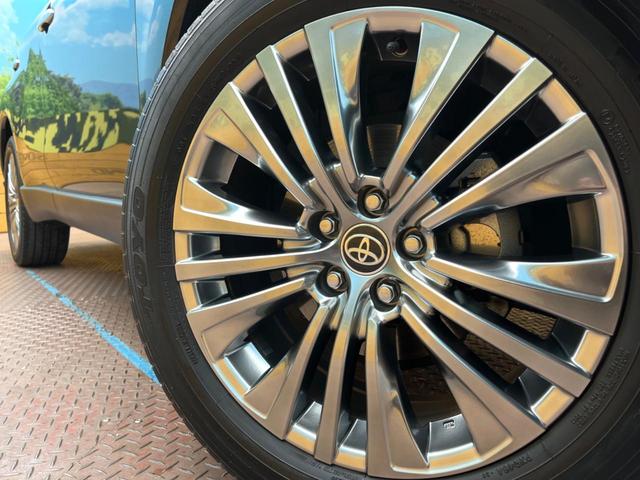 ハリアーハイブリッド Z JBLサウンド 純正12.3インチナビ 全周囲カメラ BSM レーダークルーズ セーフティセンス 禁煙車 電動リアゲート ハーフレザーシート パワーシート ドラレコ コーナーセンサー ETC2.0(18枚目)