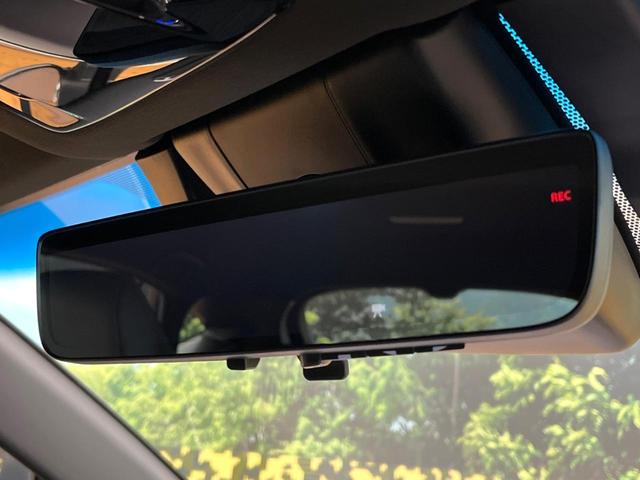 ハリアーハイブリッド Z JBLサウンド 純正12.3インチナビ 全周囲カメラ BSM レーダークルーズ セーフティセンス 禁煙車 電動リアゲート ハーフレザーシート パワーシート ドラレコ コーナーセンサー ETC2.0(26枚目)