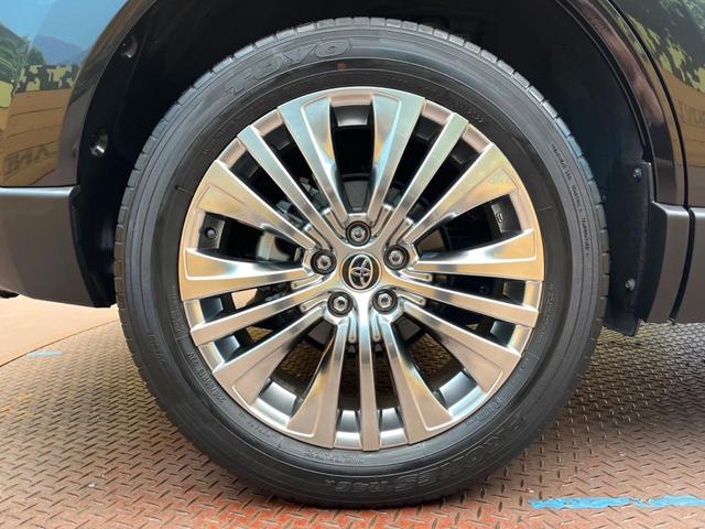 ハリアーハイブリッド Z JBLサウンド 純正12.3インチナビ 全周囲カメラ BSM レーダークルーズ セーフティセンス 禁煙車 電動リアゲート ハーフレザーシート パワーシート ドラレコ コーナーセンサー ETC2.0(36枚目)