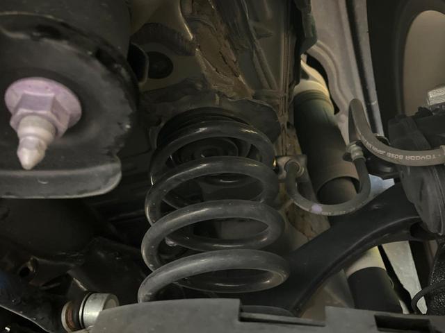 ハリアーハイブリッド Z JBLサウンド 純正12.3インチナビ 全周囲カメラ BSM レーダークルーズ セーフティセンス 禁煙車 電動リアゲート ハーフレザーシート パワーシート ドラレコ コーナーセンサー ETC2.0(44枚目)