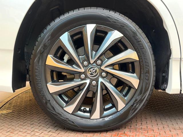 ヴォクシー S-Z フリップダウン 純正10.5型ナビ 両側電動スライド バックカメラ エマージェンシーブレーキ レーダークルーズ パワーバックドア シートヒーター デュアルオートエアコン オートマチックハイビーム(23枚目)