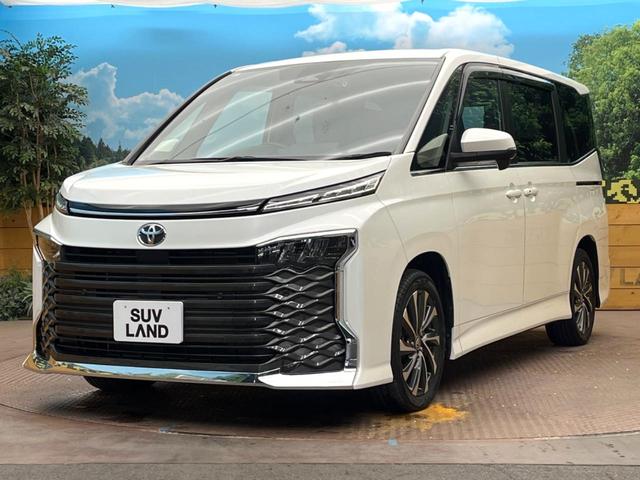 ヴォクシー S-Z フリップダウン 純正10.5型ナビ 両側電動スライド バックカメラ エマージェンシーブレーキ レーダークルーズ パワーバックドア シートヒーター デュアルオートエアコン オートマチックハイビーム(27枚目)