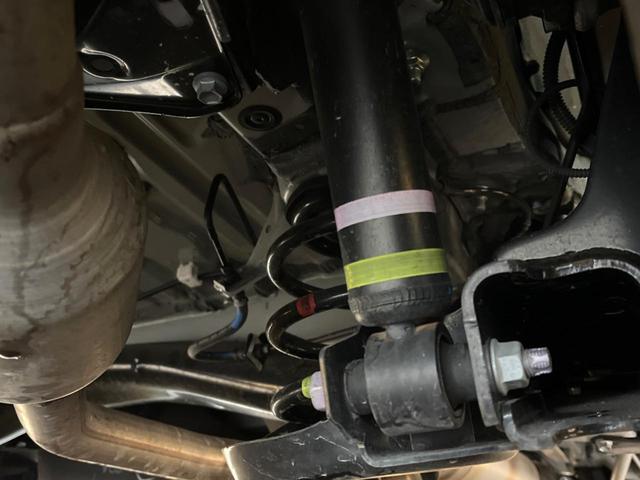 ヴォクシー S-Z フリップダウン 純正10.5型ナビ 両側電動スライド バックカメラ エマージェンシーブレーキ レーダークルーズ パワーバックドア シートヒーター デュアルオートエアコン オートマチックハイビーム(31枚目)