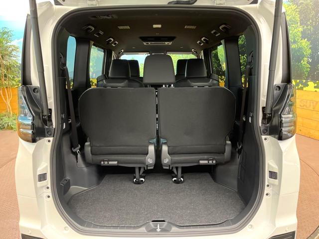 ヴォクシー S-Z フリップダウン 純正10.5型ナビ 両側電動スライド バックカメラ エマージェンシーブレーキ レーダークルーズ パワーバックドア シートヒーター デュアルオートエアコン オートマチックハイビーム(39枚目)