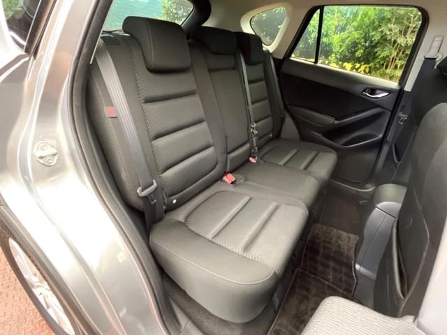 CX-5 XD 純正SDナビ バックカメラ ブラインドスポットモニター アイアクティブセンス ドライブレコーダー LEDヘッド ETC クルーズコントロール デュアルオートエアコン 純正17インチアルミホイール(9枚目)