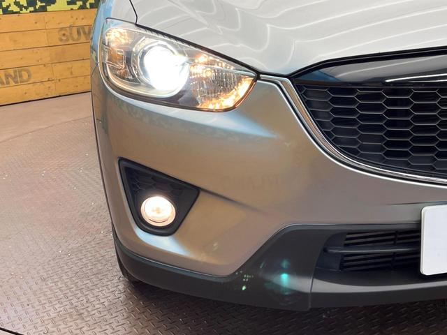 CX-5 XD 純正SDナビ バックカメラ ブラインドスポットモニター アイアクティブセンス ドライブレコーダー LEDヘッド ETC クルーズコントロール デュアルオートエアコン 純正17インチアルミホイール(12枚目)