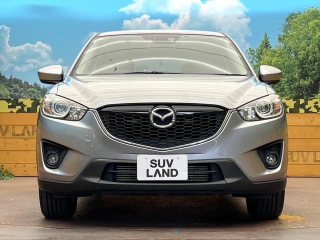 CX-5 XD 純正SDナビ バックカメラ ブラインドスポットモニター アイアクティブセンス ドライブレコーダー LEDヘッド ETC クルーズコントロール デュアルオートエアコン 純正17インチアルミホイール(14枚目)