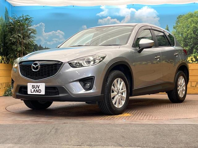 CX-5 XD 純正SDナビ バックカメラ ブラインドスポットモニター アイアクティブセンス ドライブレコーダー LEDヘッド ETC クルーズコントロール デュアルオートエアコン 純正17インチアルミホイール(25枚目)