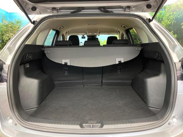 CX-5 XD 純正SDナビ バックカメラ ブラインドスポットモニター アイアクティブセンス ドライブレコーダー LEDヘッド ETC クルーズコントロール デュアルオートエアコン 純正17インチアルミホイール(30枚目)