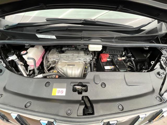 アルファード 2.5S Cパッケージ 両側電動ドア 純正9インチナビ デジタルインナー バックカメラ トヨタセーフティセンス レーダークルーズ 電動リアゲート レザーシート シートベンチレーション ドラレコ LEDヘッド ETC(19枚目)