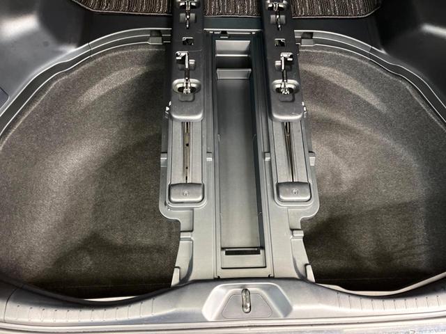 アルファード 2.5S Cパッケージ 両側電動ドア 純正9インチナビ デジタルインナー バックカメラ トヨタセーフティセンス レーダークルーズ 電動リアゲート レザーシート シートベンチレーション ドラレコ LEDヘッド ETC(36枚目)