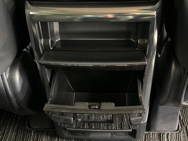 アルファード 2.5S Cパッケージ 両側電動ドア 純正9インチナビ デジタルインナー バックカメラ トヨタセーフティセンス レーダークルーズ 電動リアゲート レザーシート シートベンチレーション ドラレコ LEDヘッド ETC(42枚目)