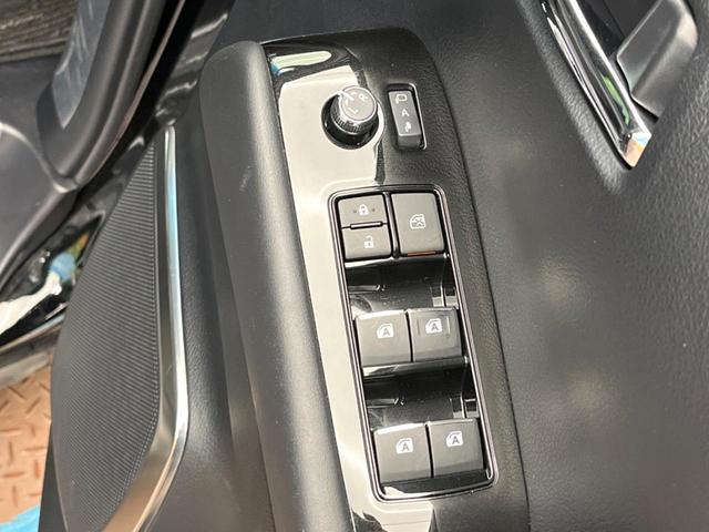 アルファード 2.5S Cパッケージ 両側電動ドア 純正9インチナビ デジタルインナー バックカメラ トヨタセーフティセンス レーダークルーズ 電動リアゲート レザーシート シートベンチレーション ドラレコ LEDヘッド ETC(44枚目)