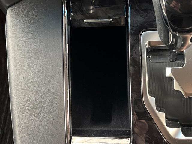 アルファード 2.5S Cパッケージ 両側電動ドア 純正9インチナビ デジタルインナー バックカメラ トヨタセーフティセンス レーダークルーズ 電動リアゲート レザーシート シートベンチレーション ドラレコ LEDヘッド ETC(62枚目)