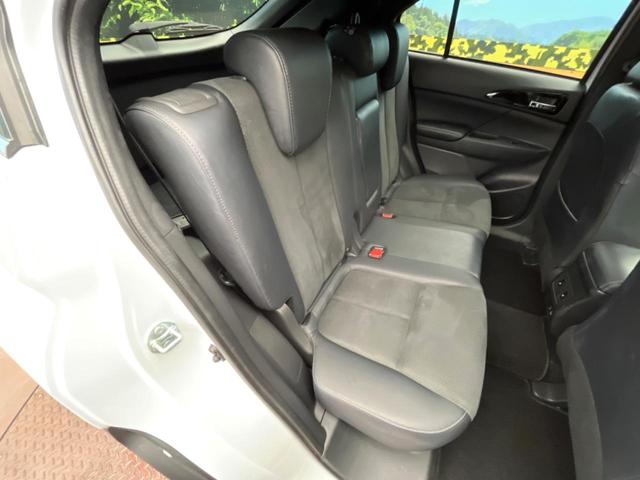 エクリプスクロス ブラックエディション 4WD サンルーフ マルチアラウンドモニター ブラックルーフレール 三菱e-Assist マイパイロット 電動リアゲート ハーフレザーシート LEDヘッド オートハイビーム 禁煙車 ETC(9枚目)