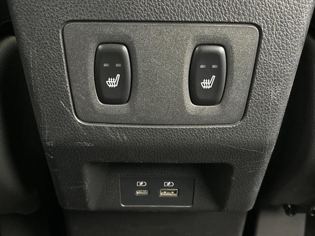 エクリプスクロス ブラックエディション 4WD サンルーフ マルチアラウンドモニター ブラックルーフレール 三菱e-Assist マイパイロット 電動リアゲート ハーフレザーシート LEDヘッド オートハイビーム 禁煙車 ETC(27枚目)