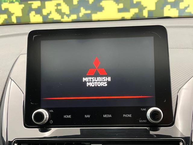 エクリプスクロス ブラックエディション 4WD サンルーフ マルチアラウンドモニター ブラックルーフレール 三菱e-Assist マイパイロット 電動リアゲート ハーフレザーシート LEDヘッド オートハイビーム 禁煙車 ETC(46枚目)