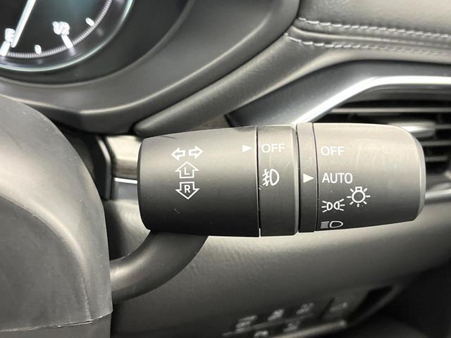 CX-8 25S Lパッケージ 10型純正ナビ 全周囲カメラ BOSEサウンドシステム 赤革シート アダプティブクルーズコントロール スマートブレーキサポート シートベンチレーション パワーバックドア コーナーセンサー パワーシート(51枚目)