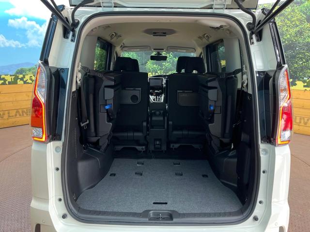 セレナ ハイウェイスター VセレクションII 純正9型ナビ プロパイロット 両側電動スライドドア 全周囲カメラ インテリジェントエマージェンシーブレーキ LEDヘッド クリアランスソナー ドライブレコーダー ビルトインETC パークアシスト(10枚目)